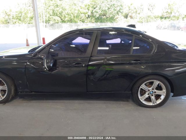 WBA3A5G52FNS84295 BMW 328I