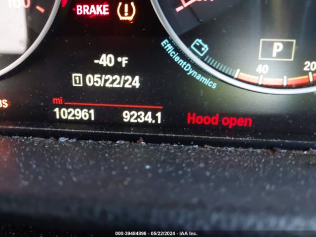 WBA3A5G52FNS84295 BMW 328I