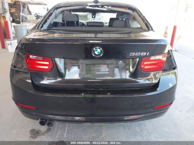 WBA3A5G52FNS84295 BMW 328I
