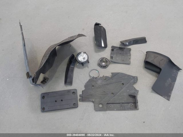 WBA3A5G52FNS84295 BMW 328I