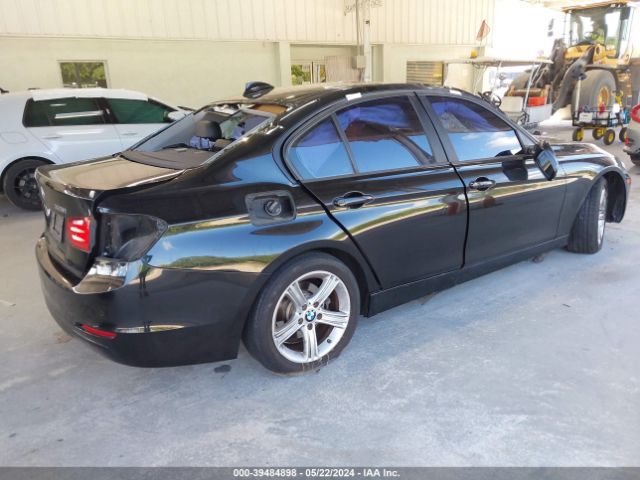 WBA3A5G52FNS84295 BMW 328I
