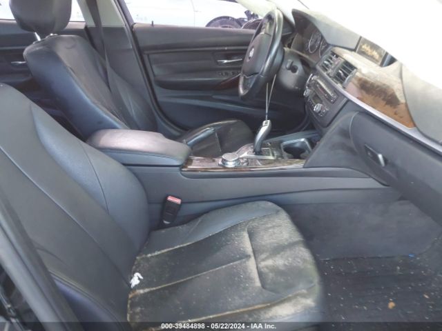 WBA3A5G52FNS84295 BMW 328I