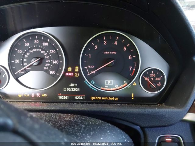 WBA3A5G52FNS84295 BMW 328I