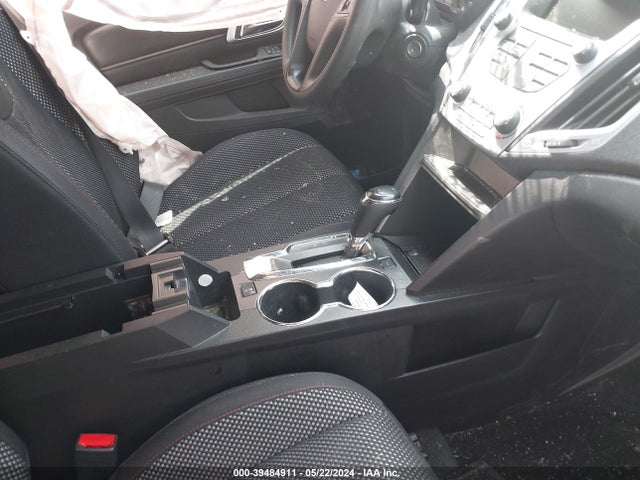 GMC Terrain Sle-1 2017 2GKFLSEK7H6334878 Image 5