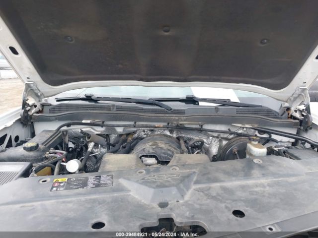 1GCRCPEH9EZ202876 Chevrolet Silverado 1500 Work Truck 1wt