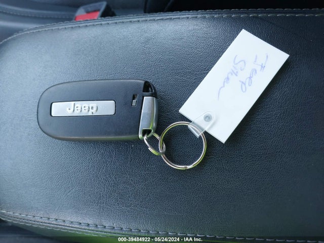 Jeep Cherokee Limited 4x4 2019 1C4PJMDX3KD353256 Image 11