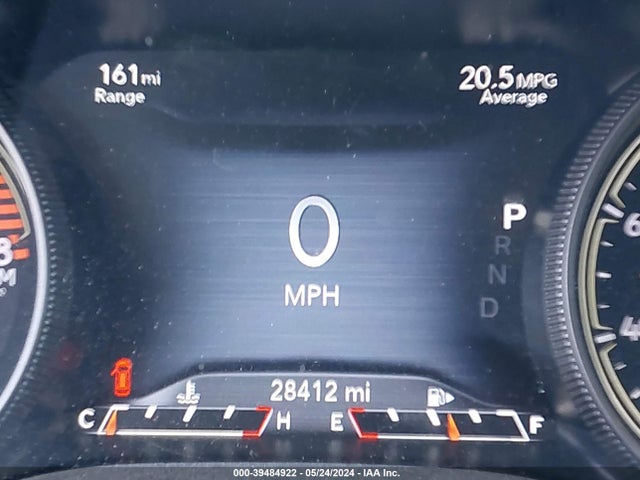 Jeep Cherokee Limited 4x4 2019 1C4PJMDX3KD353256 Image 15
