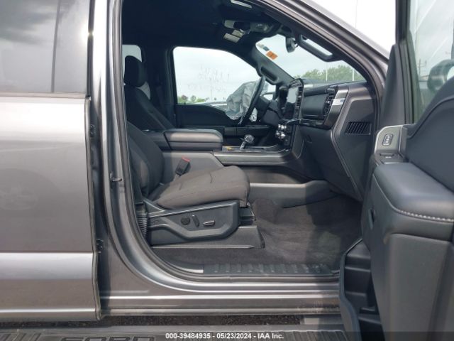 1FTEW1C52PFC27487 Ford F-150 Xlt
