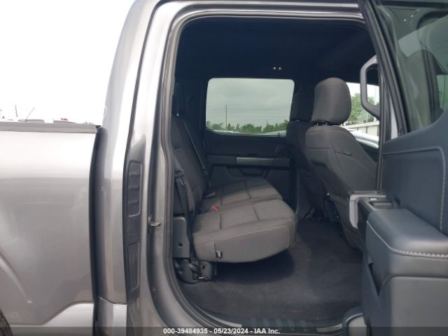1FTEW1C52PFC27487 Ford F-150 Xlt