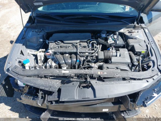 KMHLL4DG9RU716299 Hyundai ELANTRA SE