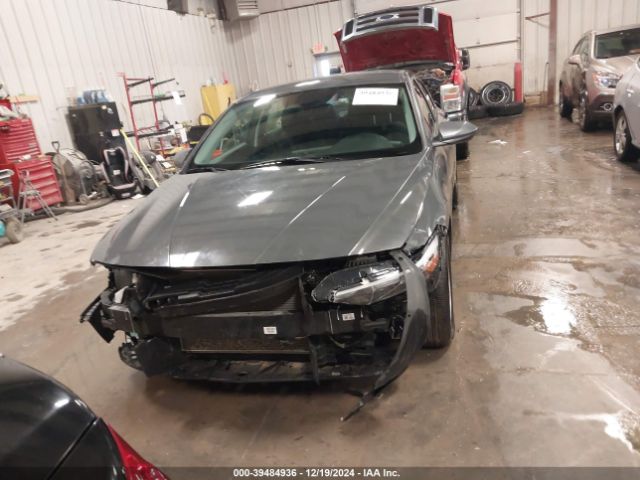 KMHLL4DG9RU716299 Hyundai ELANTRA SE