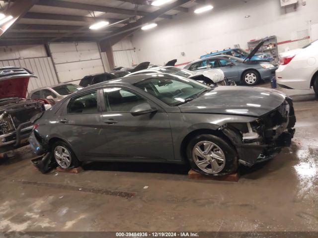KMHLL4DG9RU716299 Hyundai ELANTRA SE