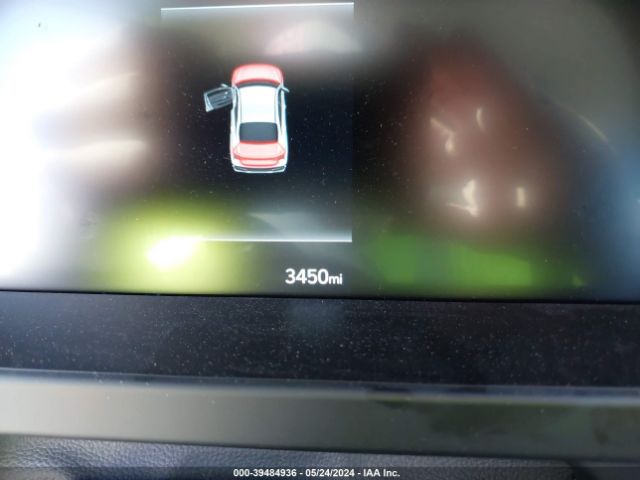 KMHLL4DG9RU716299 Hyundai ELANTRA SE