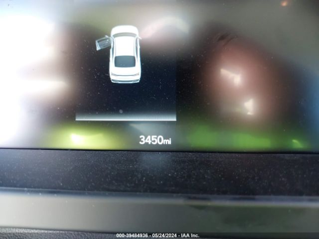 KMHLL4DG9RU716299 Hyundai ELANTRA SE