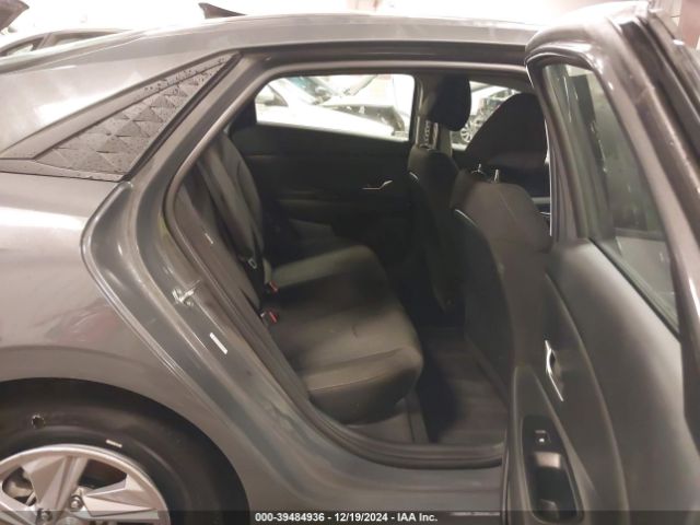 KMHLL4DG9RU716299 Hyundai ELANTRA SE