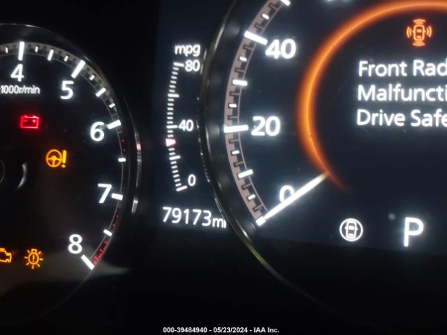 JM1BPACM4K1102178 Mazda Mazda3 Premium Package