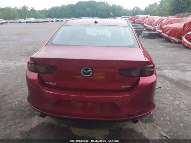 JM1BPACM4K1102178 Mazda Mazda3 Premium Package