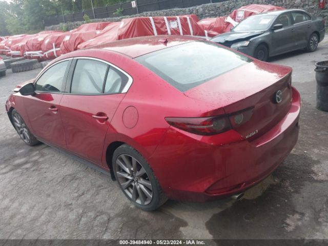 JM1BPACM4K1102178 Mazda Mazda3 Premium Package