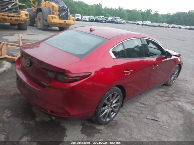 JM1BPACM4K1102178 Mazda Mazda3 Premium Package