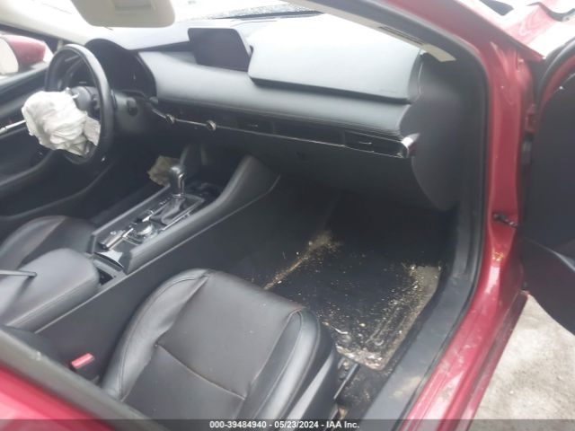 JM1BPACM4K1102178 Mazda Mazda3 Premium Package