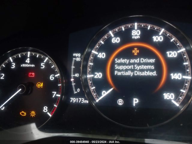 JM1BPACM4K1102178 Mazda Mazda3 Premium Package