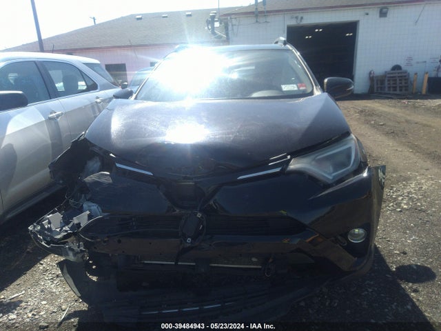 Toyota Rav4 Xle 2017 2T3RFREV4HW543468 Image 12