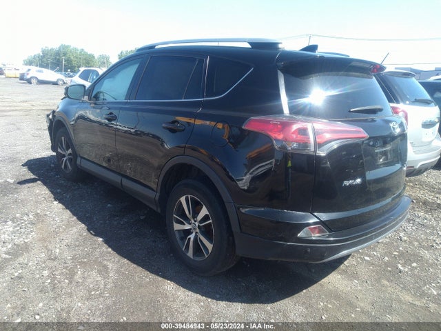 Toyota Rav4 Xle 2017 2T3RFREV4HW543468 Image 3