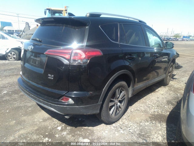 Toyota Rav4 Xle 2017 2T3RFREV4HW543468 Image 4