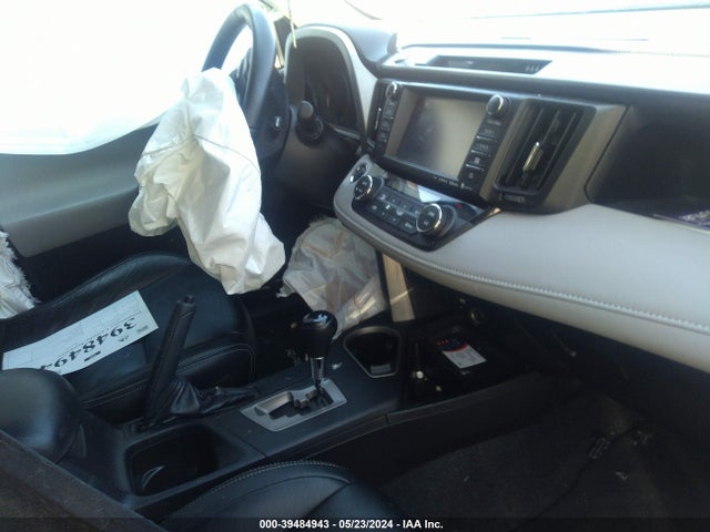 Toyota Rav4 Xle 2017 2T3RFREV4HW543468 Image 5