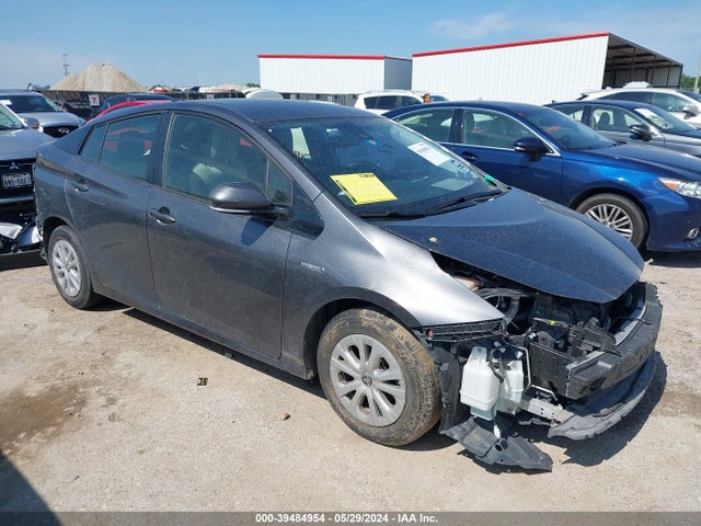 2020 JTDKARFU6L3108775 main image
