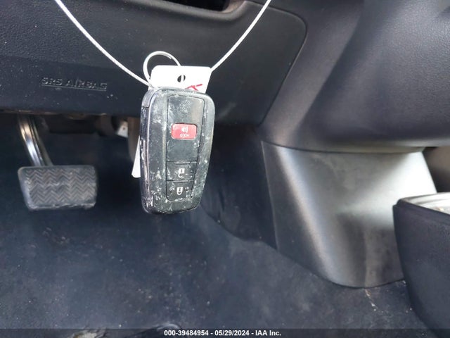 Toyota Prius Le 2020 JTDKARFU6L3108775 Image 11