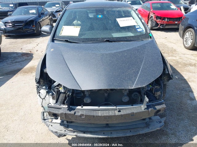 Toyota Prius Le 2020 JTDKARFU6L3108775 Image 12