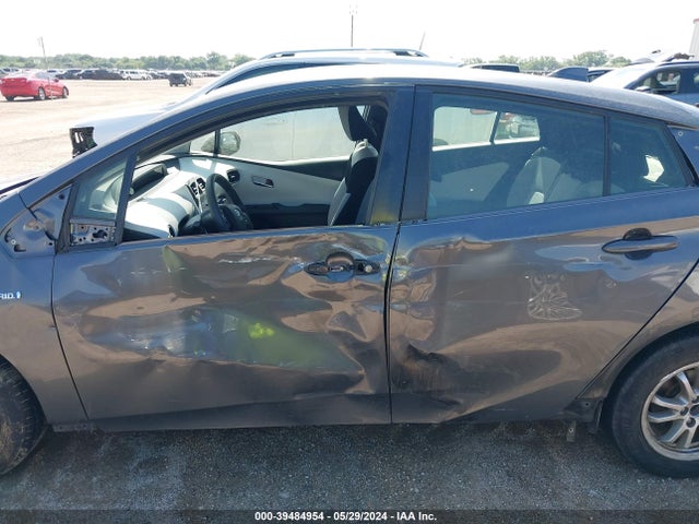 Toyota Prius Le 2020 JTDKARFU6L3108775 Image 14