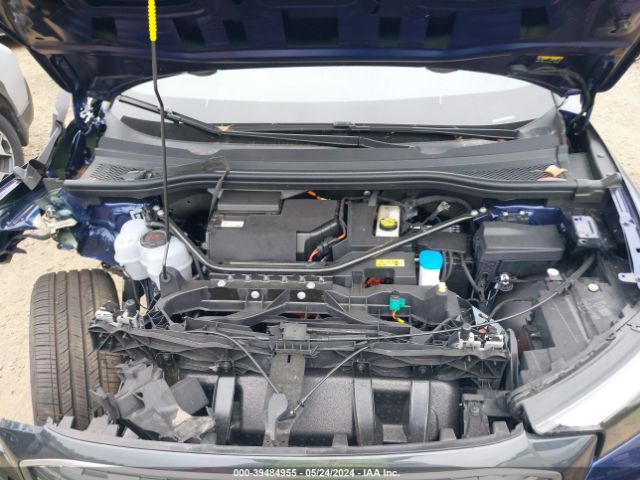 WA1L2BFZ5PP065687 Audi Q4 E-tron Premium Plus 50 Quattro