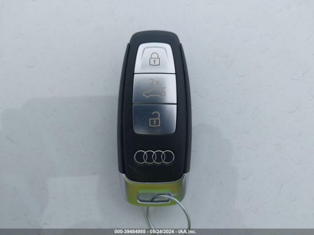 WA1L2BFZ5PP065687 Audi Q4 E-tron Premium Plus 50 Quattro