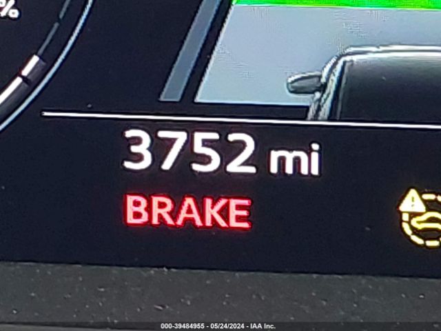 WA1L2BFZ5PP065687 Audi Q4 E-tron Premium Plus 50 Quattro