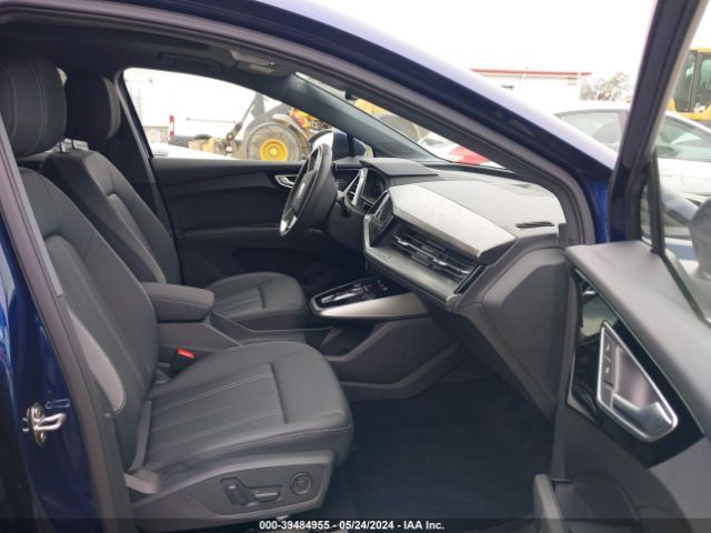 WA1L2BFZ5PP065687 Audi Q4 E-tron Premium Plus 50 Quattro