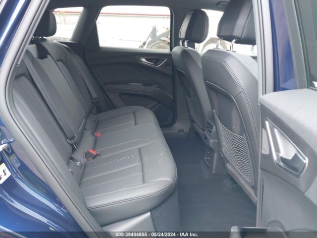 WA1L2BFZ5PP065687 Audi Q4 E-tron Premium Plus 50 Quattro