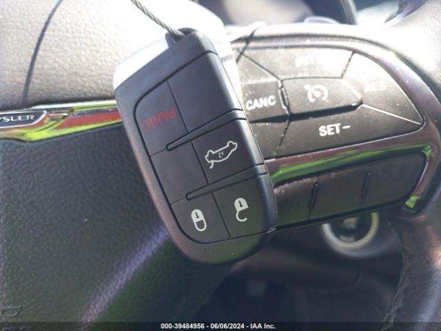 1C3CCCBG7FN508076 Chrysler 200 S