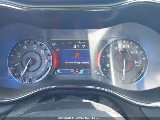 1C3CCCBG7FN508076 Chrysler 200 S