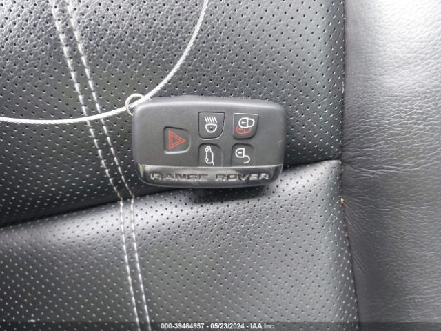 SALYB2EX1LA258582 Land Rover Range Rover Velar P250 S