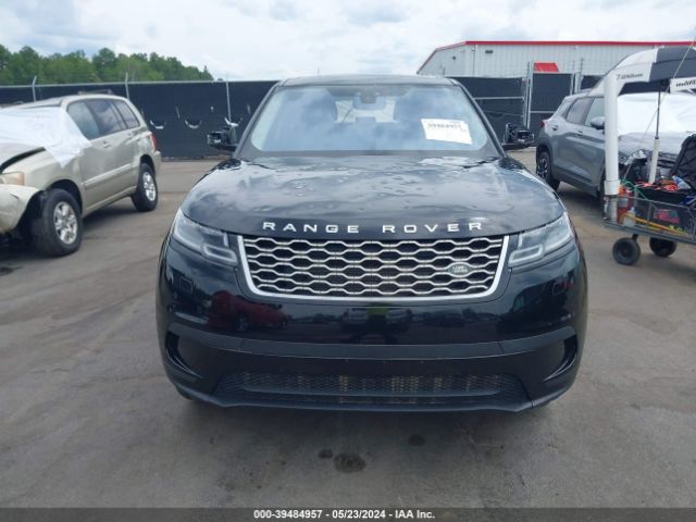 SALYB2EX1LA258582 Land Rover Range Rover Velar P250 S