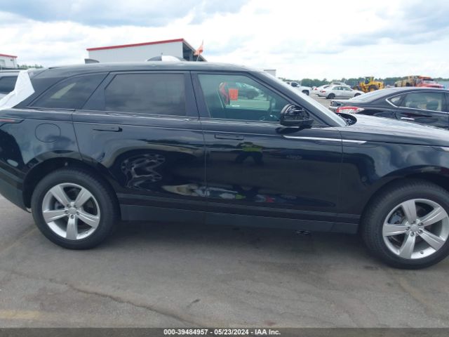 SALYB2EX1LA258582 Land Rover Range Rover Velar P250 S