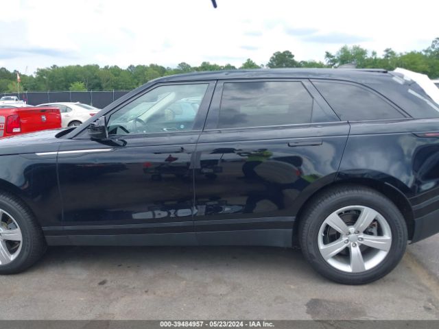 SALYB2EX1LA258582 Land Rover Range Rover Velar P250 S