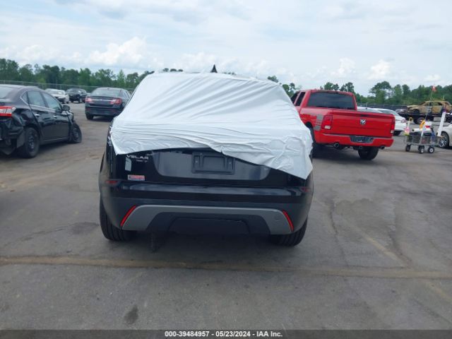 SALYB2EX1LA258582 Land Rover Range Rover Velar P250 S