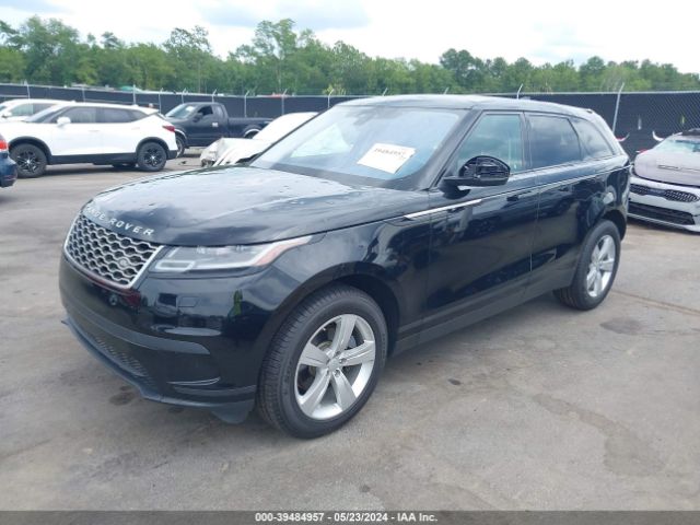 SALYB2EX1LA258582 Land Rover Range Rover Velar P250 S