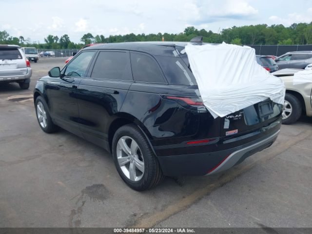 SALYB2EX1LA258582 Land Rover Range Rover Velar P250 S