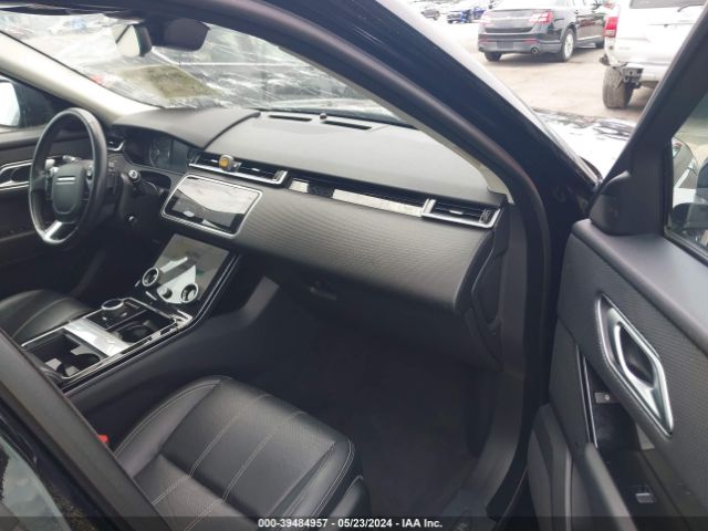 SALYB2EX1LA258582 Land Rover Range Rover Velar P250 S