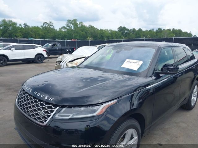 SALYB2EX1LA258582 Land Rover Range Rover Velar P250 S