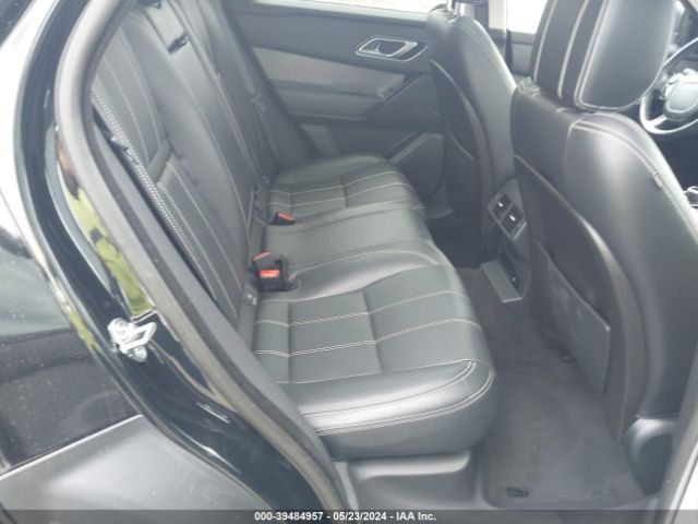 SALYB2EX1LA258582 Land Rover Range Rover Velar P250 S